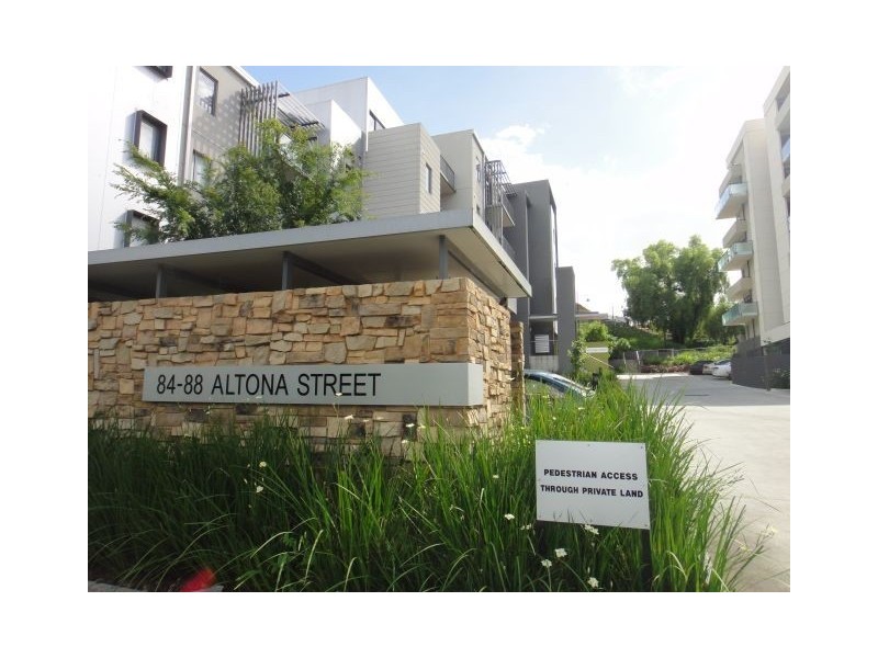 107/88 Altona Street, Kensington VIC 3031