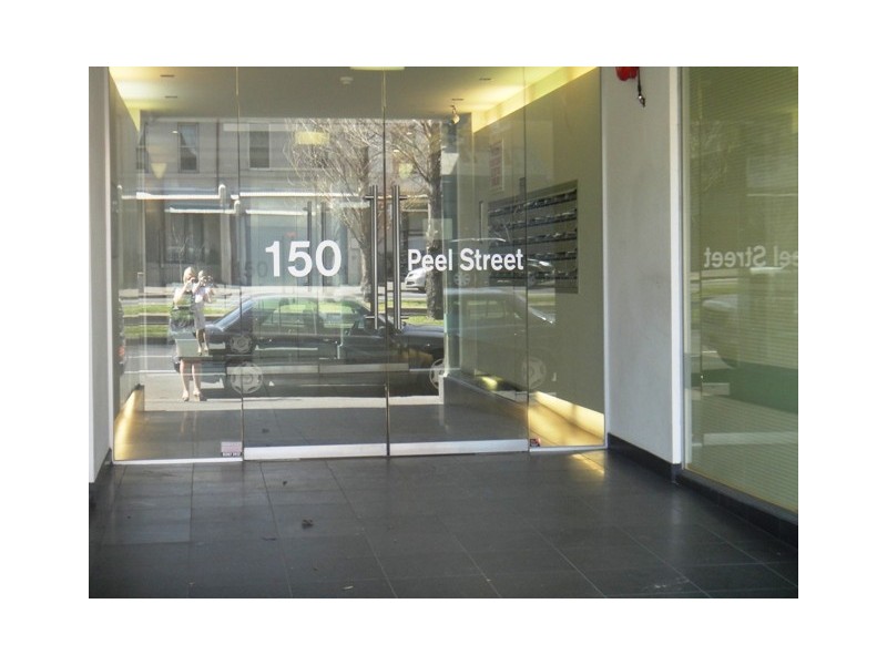 201/150 Peel Street, North Melbourne VIC 3051