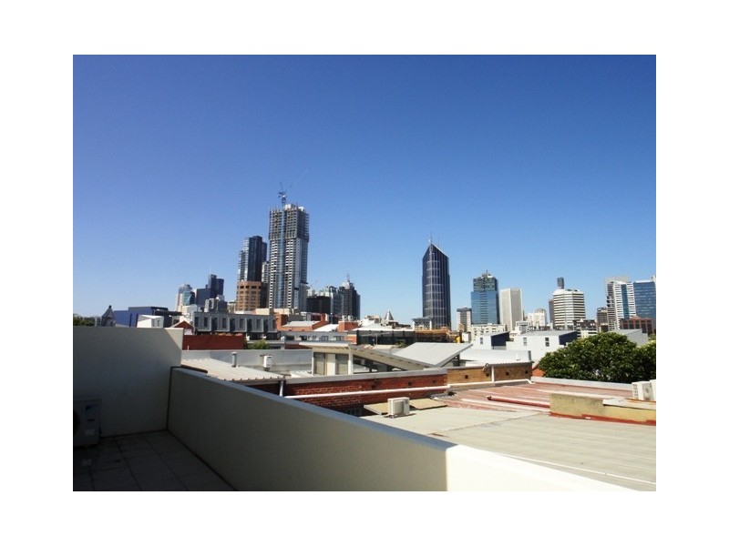 201/150 Peel Street, North Melbourne VIC 3051