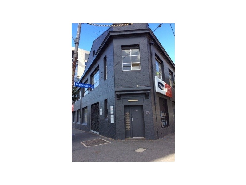 3/221 Pelham Street, Carlton VIC 3053