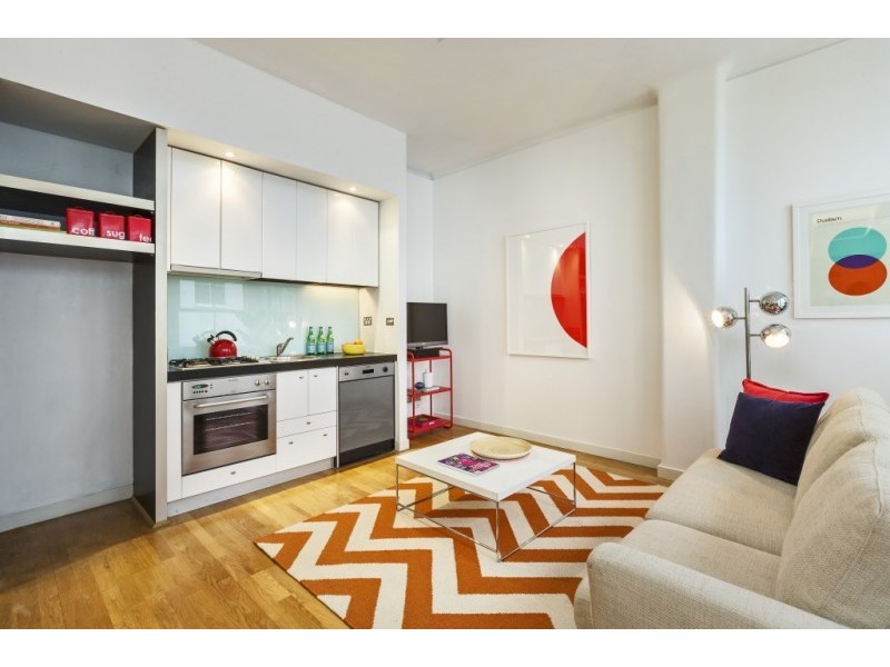 821/422 Collins Street, Melbourne VIC 3000