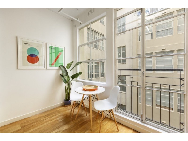 821/422 Collins Street, Melbourne VIC 3000