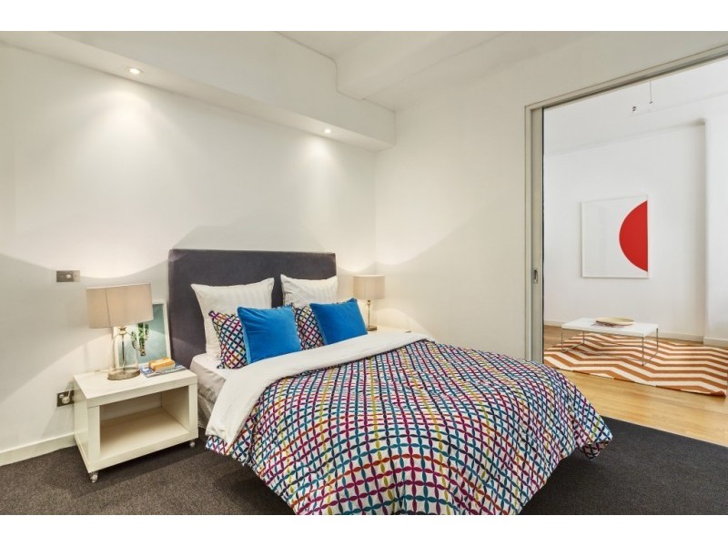 821/422 Collins Street, Melbourne VIC 3000