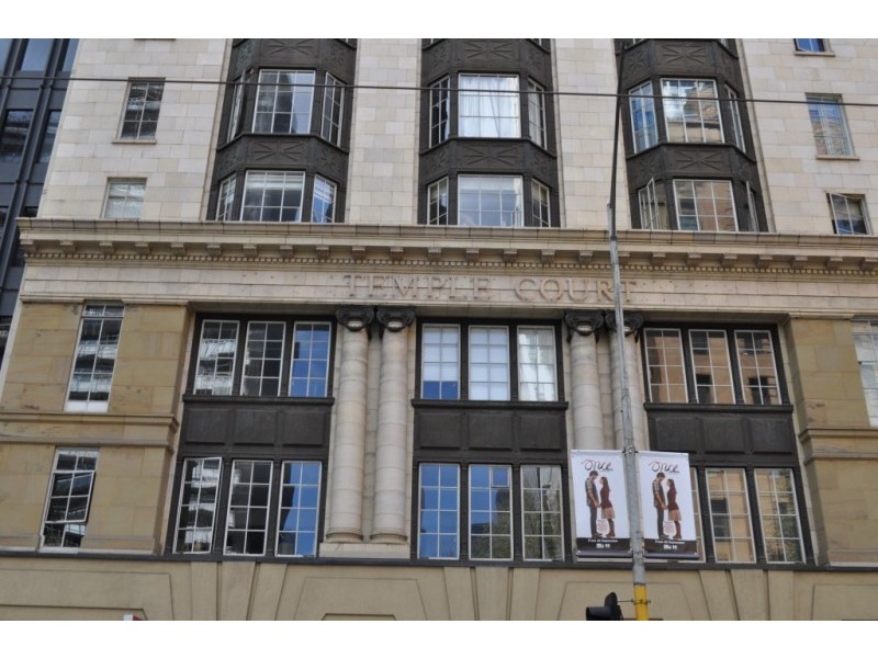 821/422 Collins Street, Melbourne VIC 3000