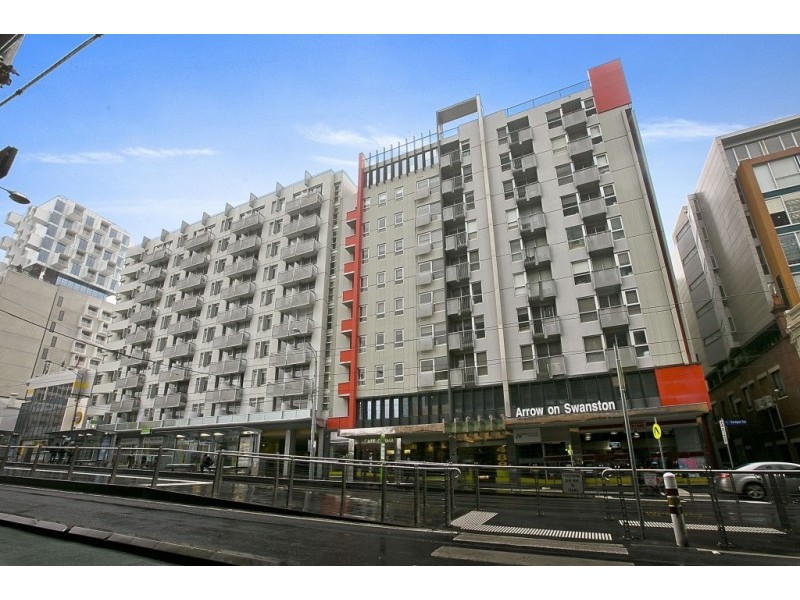 663/488 Swanston St, Carlton VIC 3053