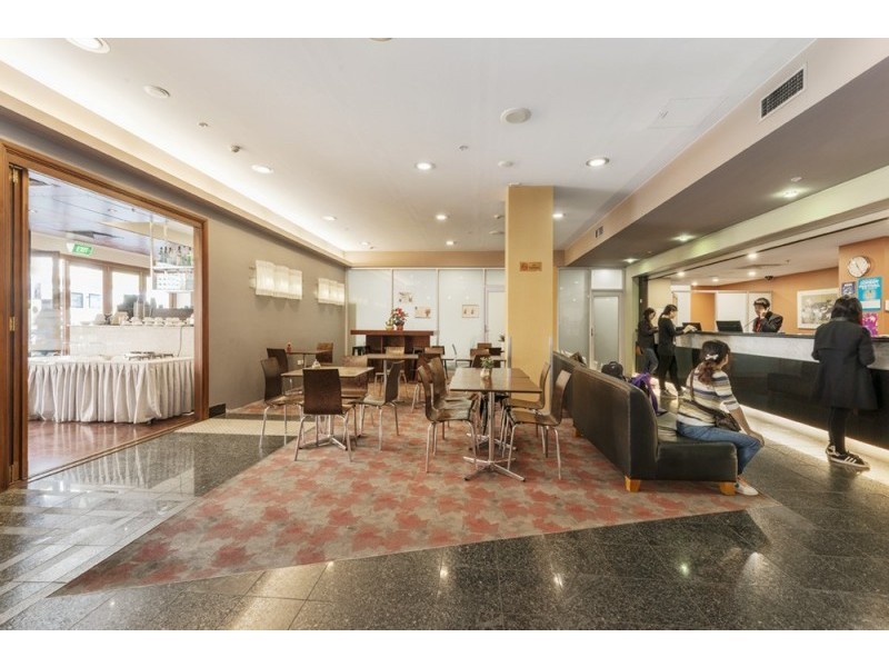 663/488 Swanston St, Carlton VIC 3053