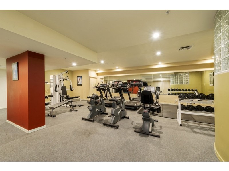 663/488 Swanston St, Carlton VIC 3053