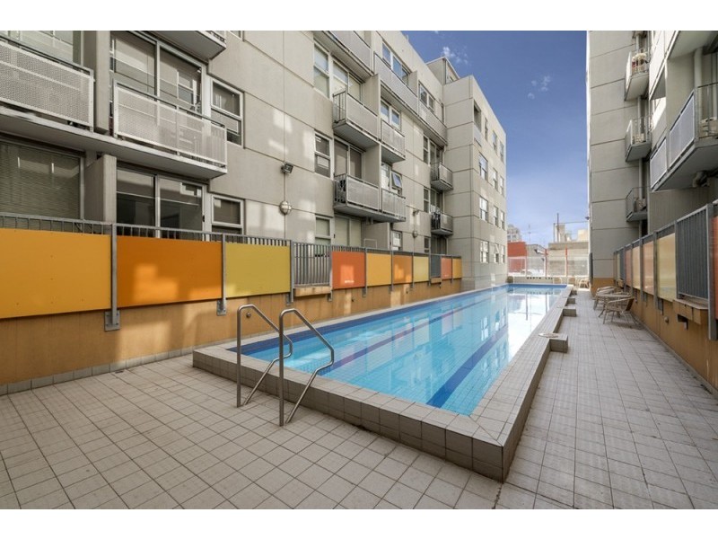 663/488 Swanston St, Carlton VIC 3053