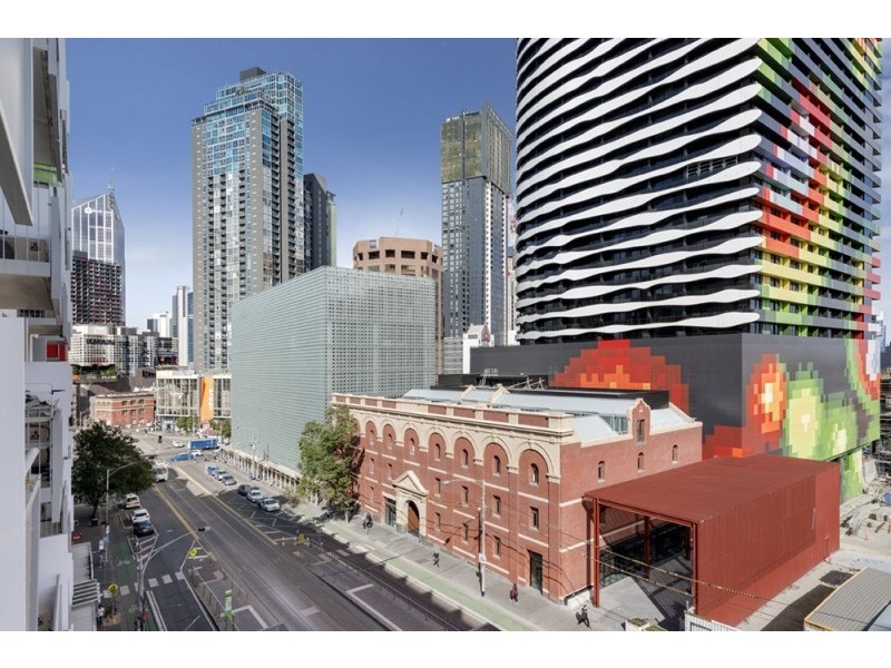 663/488 Swanston St, Carlton VIC 3053