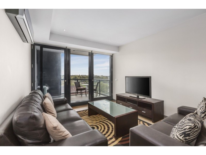 716/539 St Kilda Road, Melbourne VIC 3004