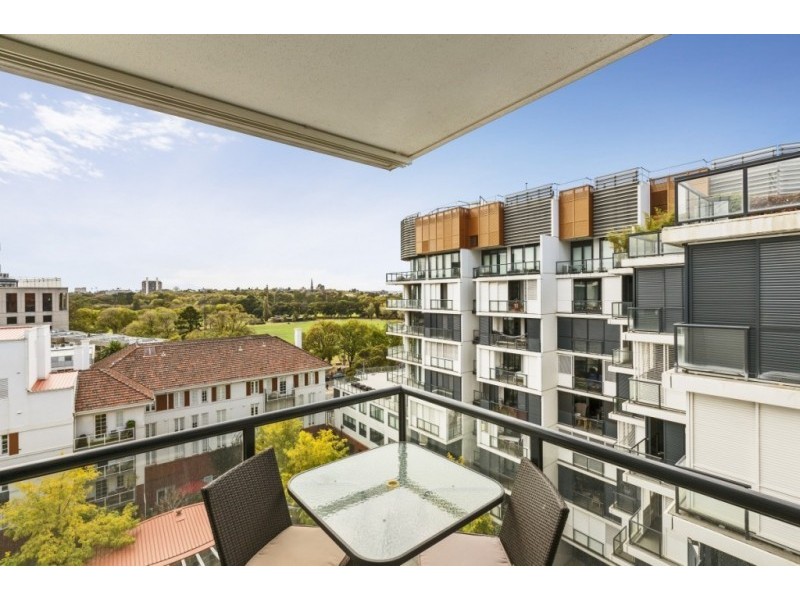 716/539 St Kilda Road, Melbourne VIC 3004