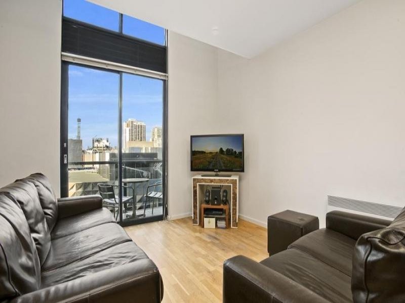 1712/87 Franklin Street, Melbourne VIC 3000