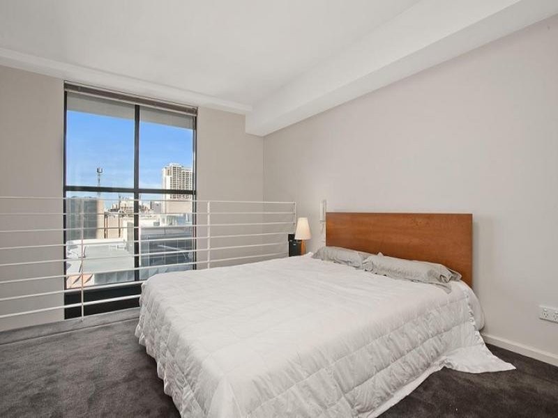 1712/87 Franklin Street, Melbourne VIC 3000