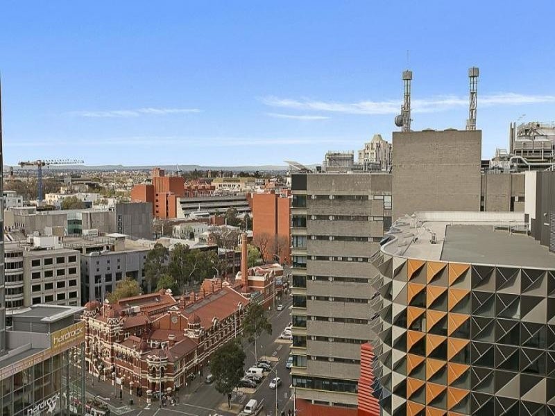 1712/87 Franklin Street, Melbourne VIC 3000