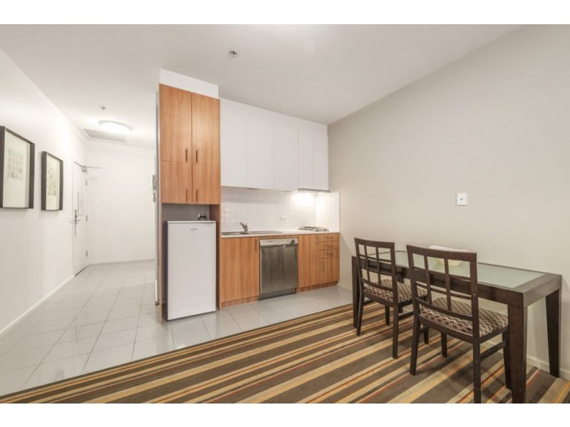 406/250 Elizabeth St, Melbourne VIC 3000