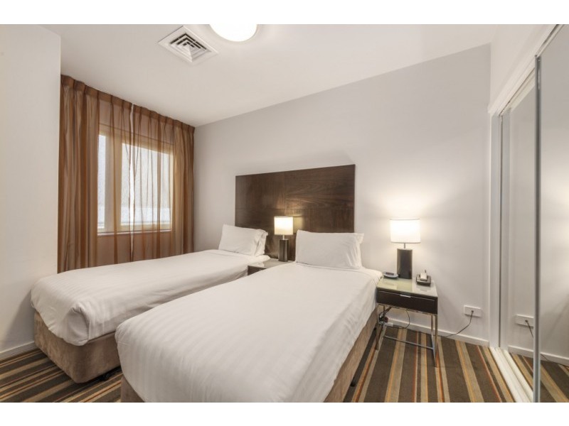 406/250 Elizabeth St, Melbourne VIC 3000