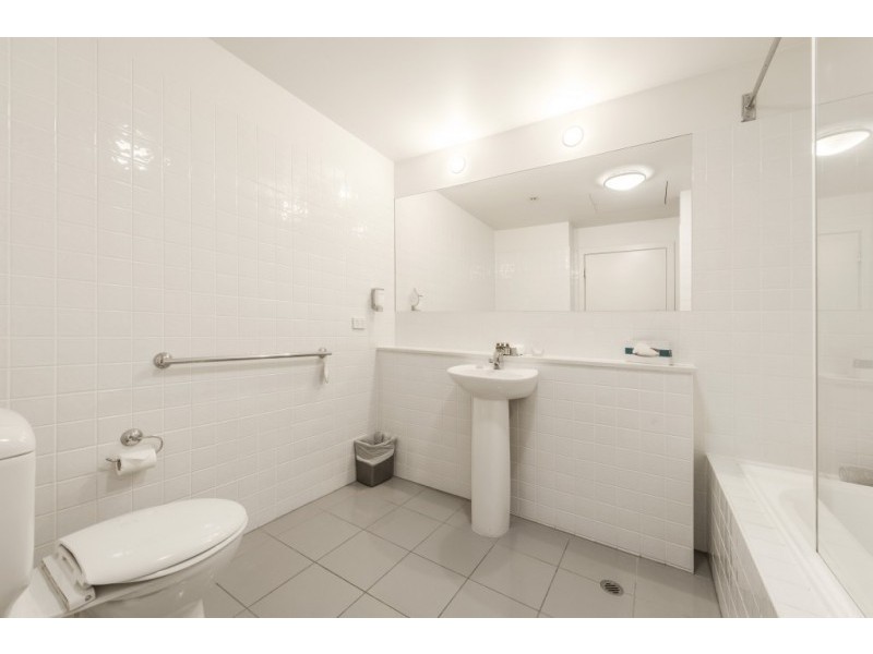 406/250 Elizabeth St, Melbourne VIC 3000