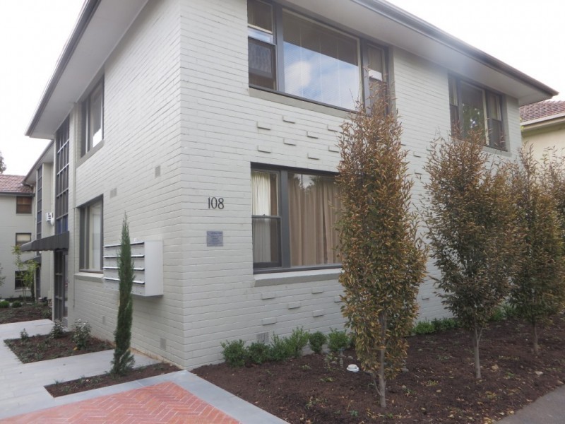 22/108 George Street, East Melbourne VIC 3002