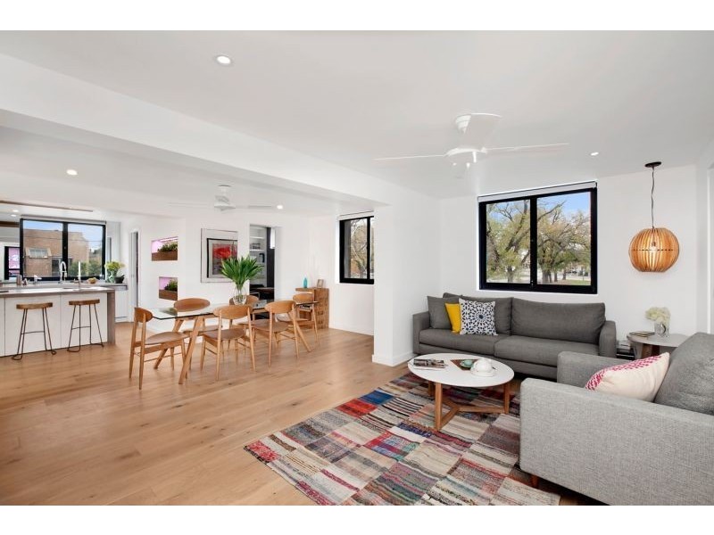 1/142 Park Street, South Melbourne VIC 3205