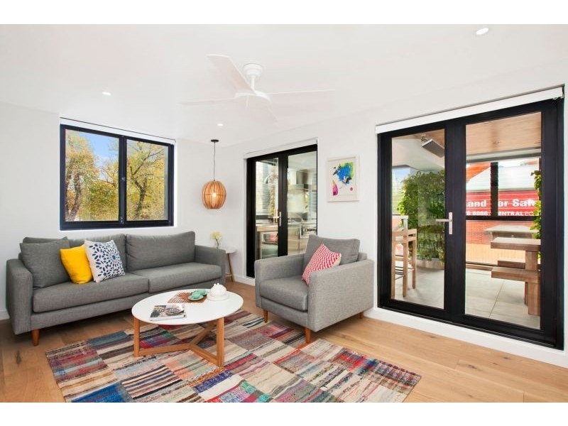 1/142 Park Street, South Melbourne VIC 3205