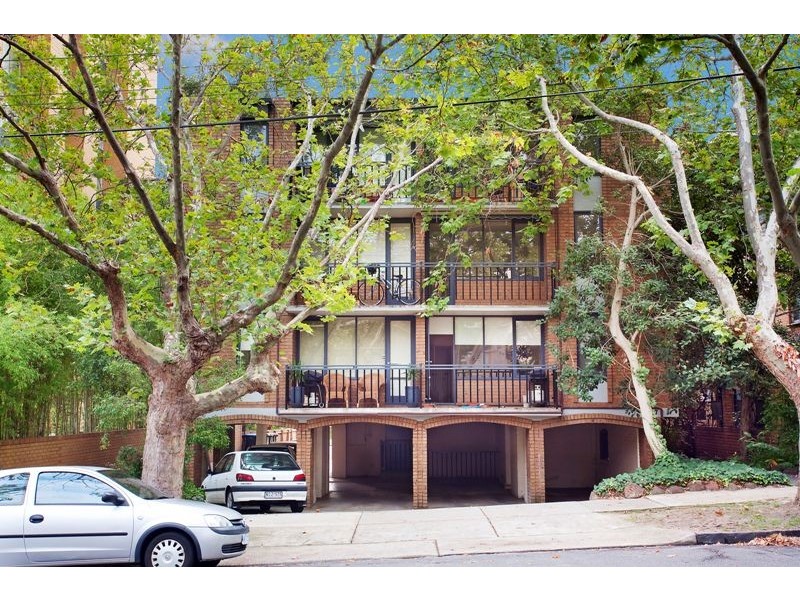 6/7 Rockley Road, South Yarra VIC 3141