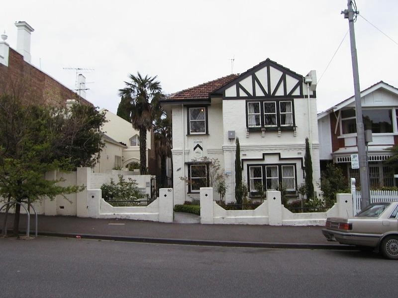 5/80 Gipps Street, East Melbourne VIC 3002