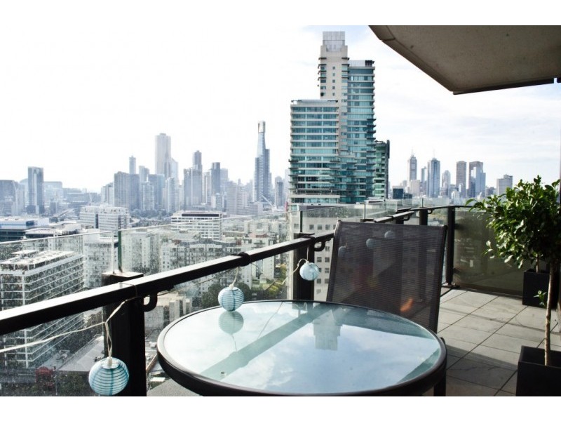 2405/50 Albert Road, South Melbourne VIC 3205