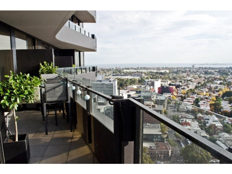 2405/50 Albert Road, South Melbourne VIC 3205