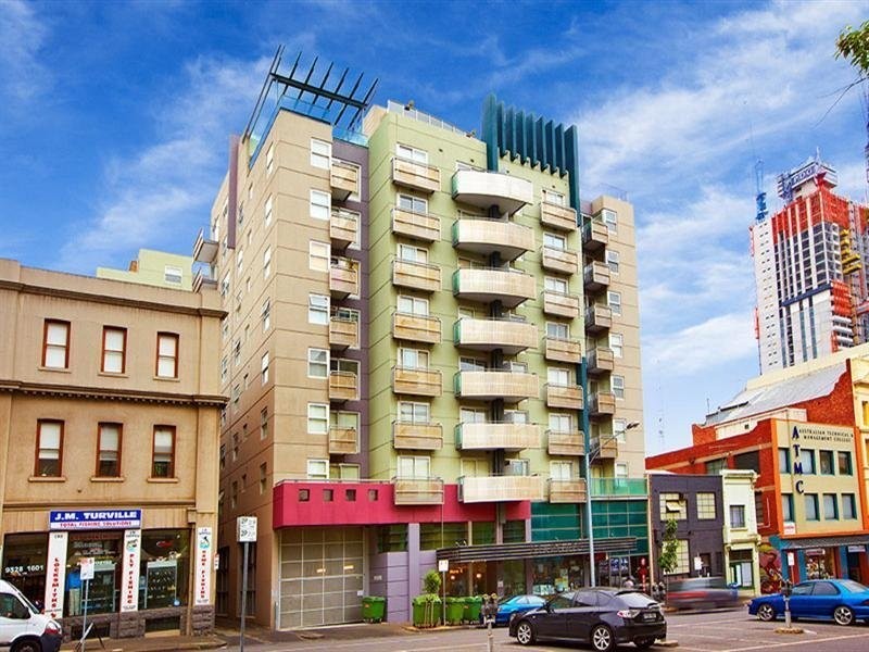 325/118 Franklin Street, Melbourne VIC 3000