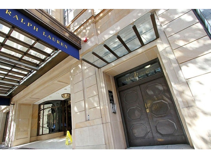 57/187 Collins Street, Melbourne VIC 3000