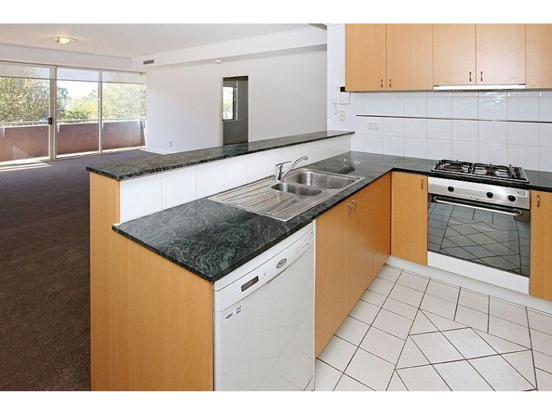 32/632 St Kilda Road, Melbourne VIC 3004