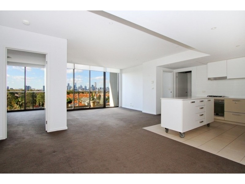 402/159 Beach Street, Port Melbourne VIC 3207