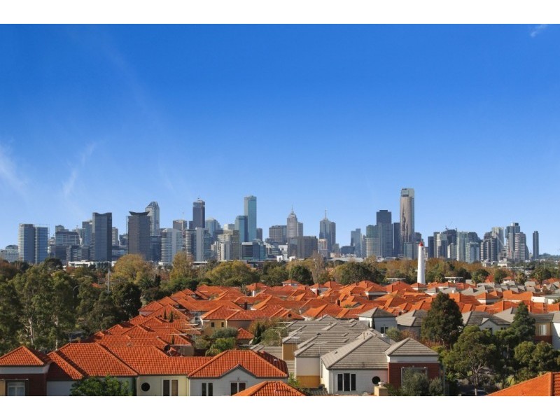 402/159 Beach Street, Port Melbourne VIC 3207