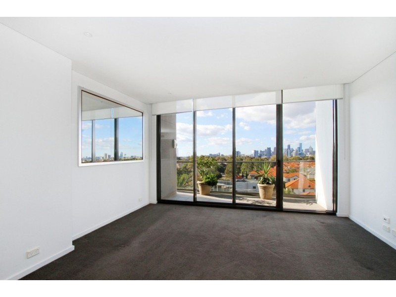 402/159 Beach Street, Port Melbourne VIC 3207
