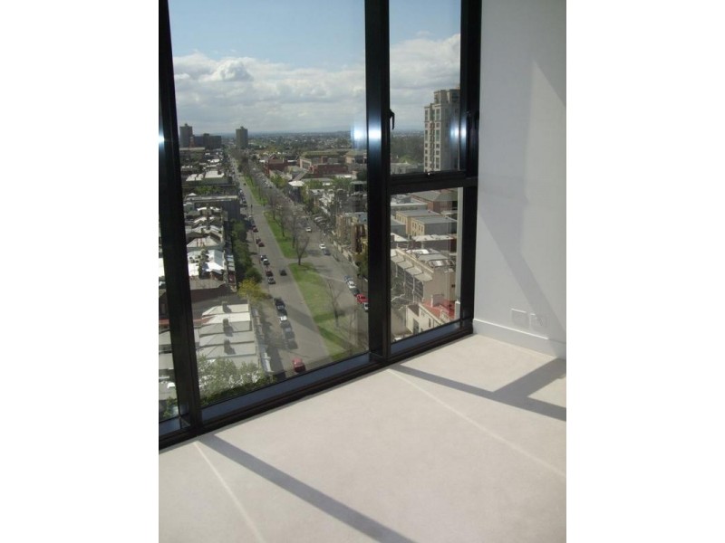 1303/33 Mackenzie Street, Melbourne VIC 3000