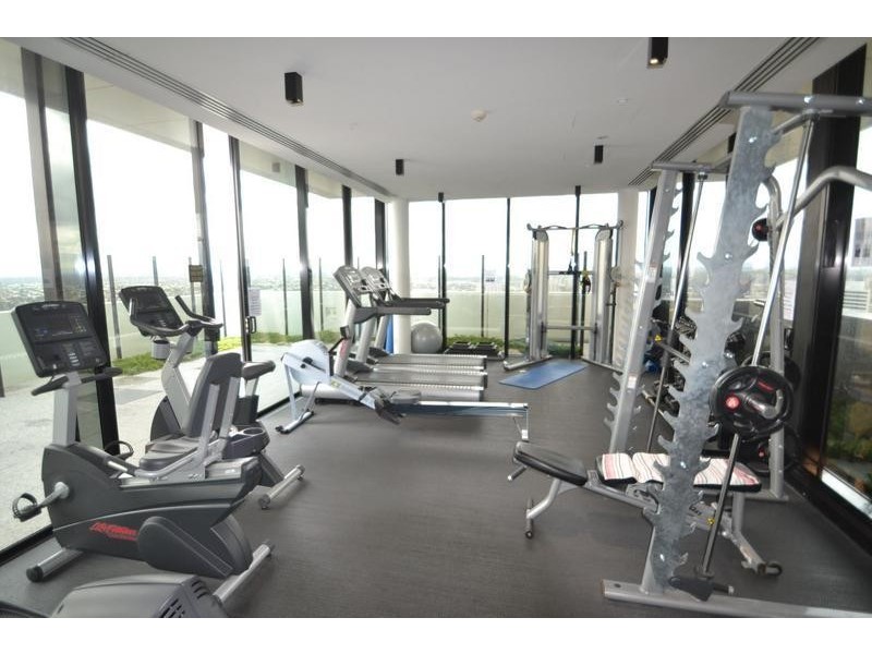 1303/33 Mackenzie Street, Melbourne VIC 3000