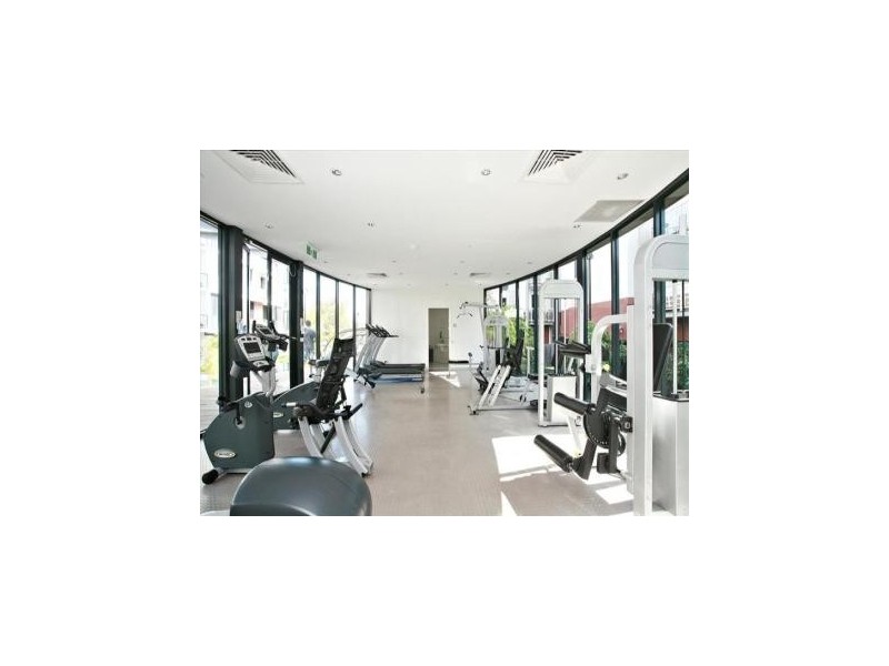 205/539 St Kilda Road, Melbourne VIC 3004