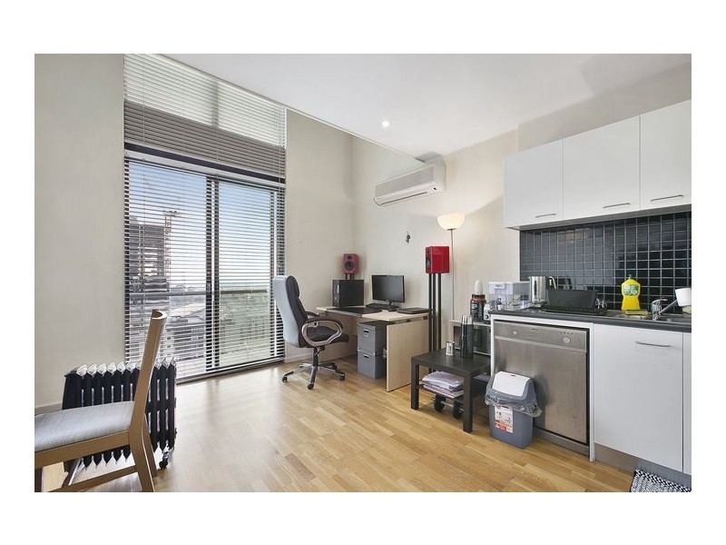 2306/87 Franklin Street, Melbourne VIC 3000