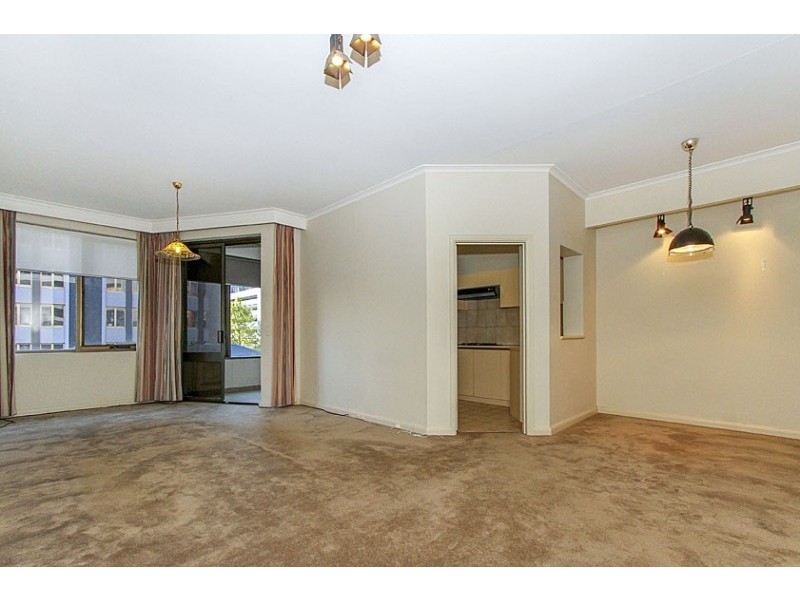 20/73 Queens Road, Melbourne VIC 3004