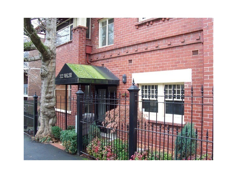 3/322 Walsh Street, South Yarra VIC 3141
