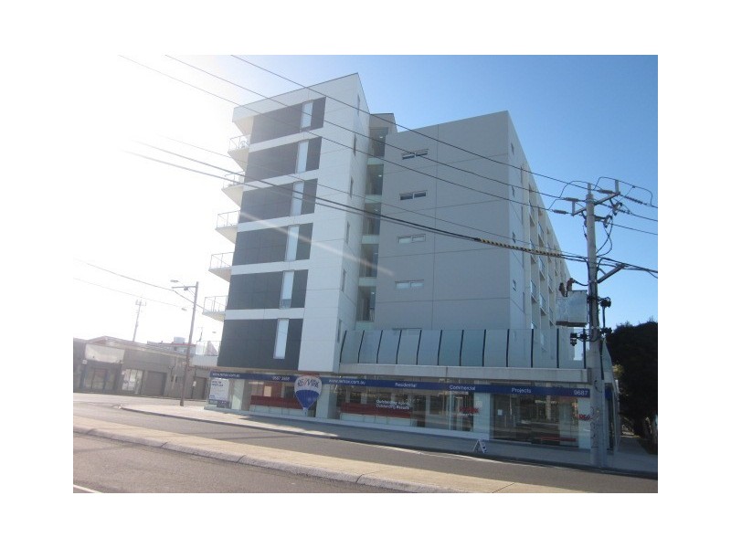 211/51-65 Hopkins Street, Footscray VIC 3011