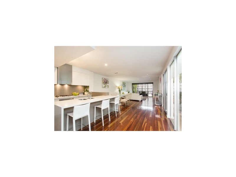 73 Spring Street East, Port Melbourne VIC 3207