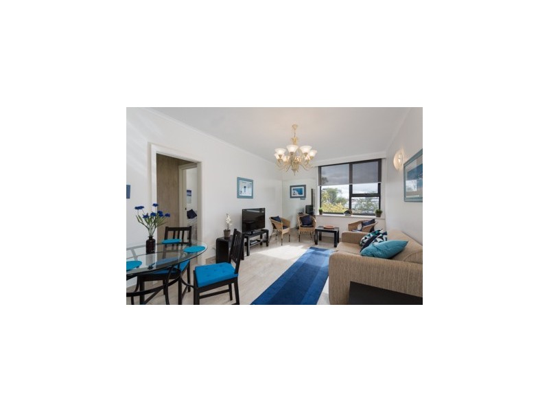 5/67 Alexandra Avenue, South Yarra VIC 3141