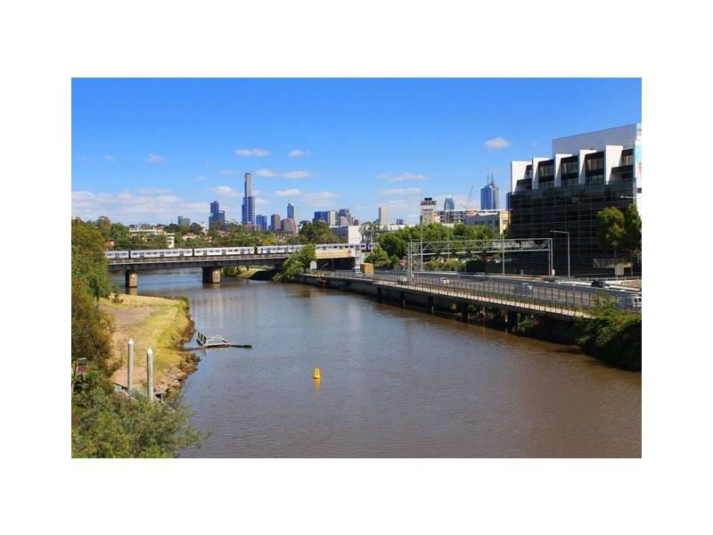 5/67 Alexandra Avenue, South Yarra VIC 3141