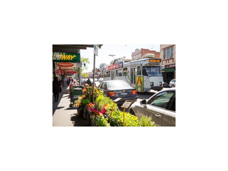 18/5-9 Fulton Street, St Kilda East VIC 3183