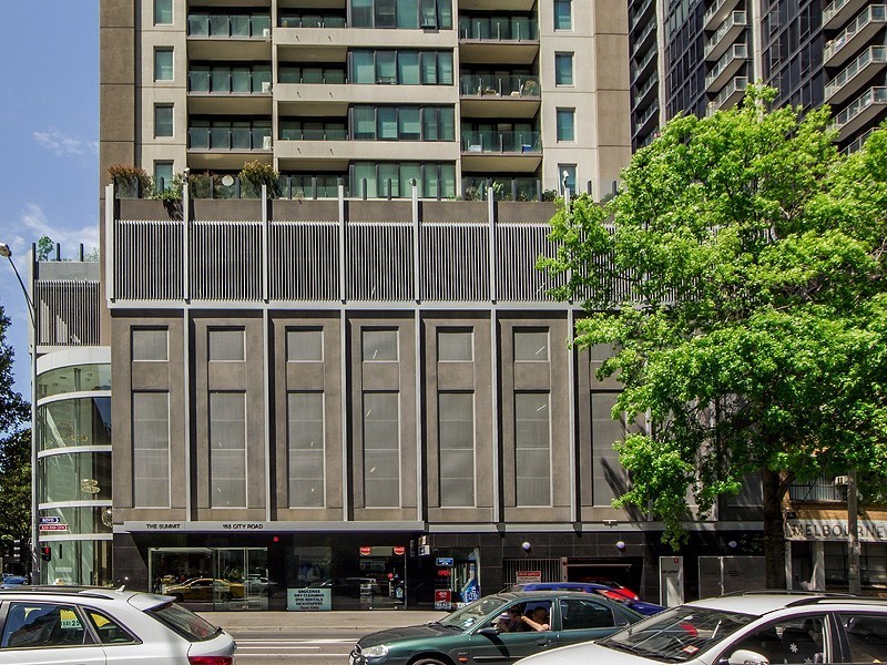 706/163 City Road, Southbank VIC 3006