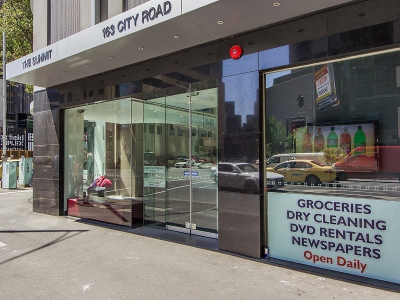 706/163 City Road, Southbank VIC 3006