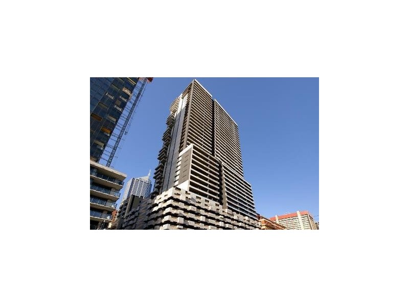 2609/200 Spencer Street, Melbourne VIC 3000