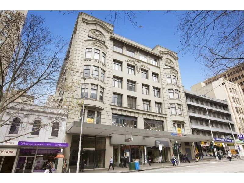 209/399 Bourke St, Melbourne VIC 3000