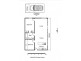 1608/225 Elizabeth Street, Melbourne VIC 3000 Floorplan